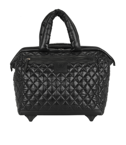 Trolly Case
